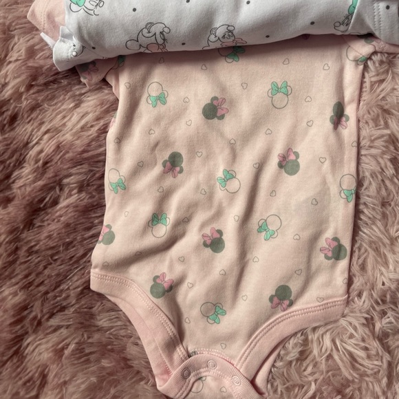 Disney onesies - Picture 3 of 3